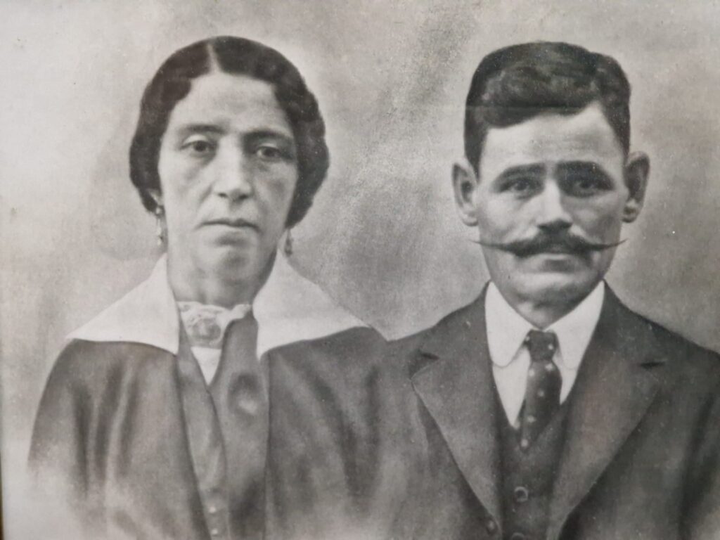 Fundadores Panificadora