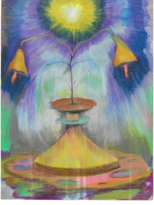 Ione Dominguez