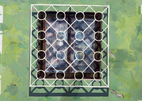 ventana