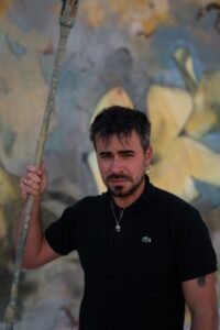 Imagen del autor