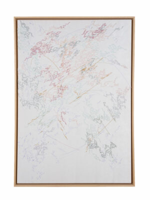 Coreografía del viento